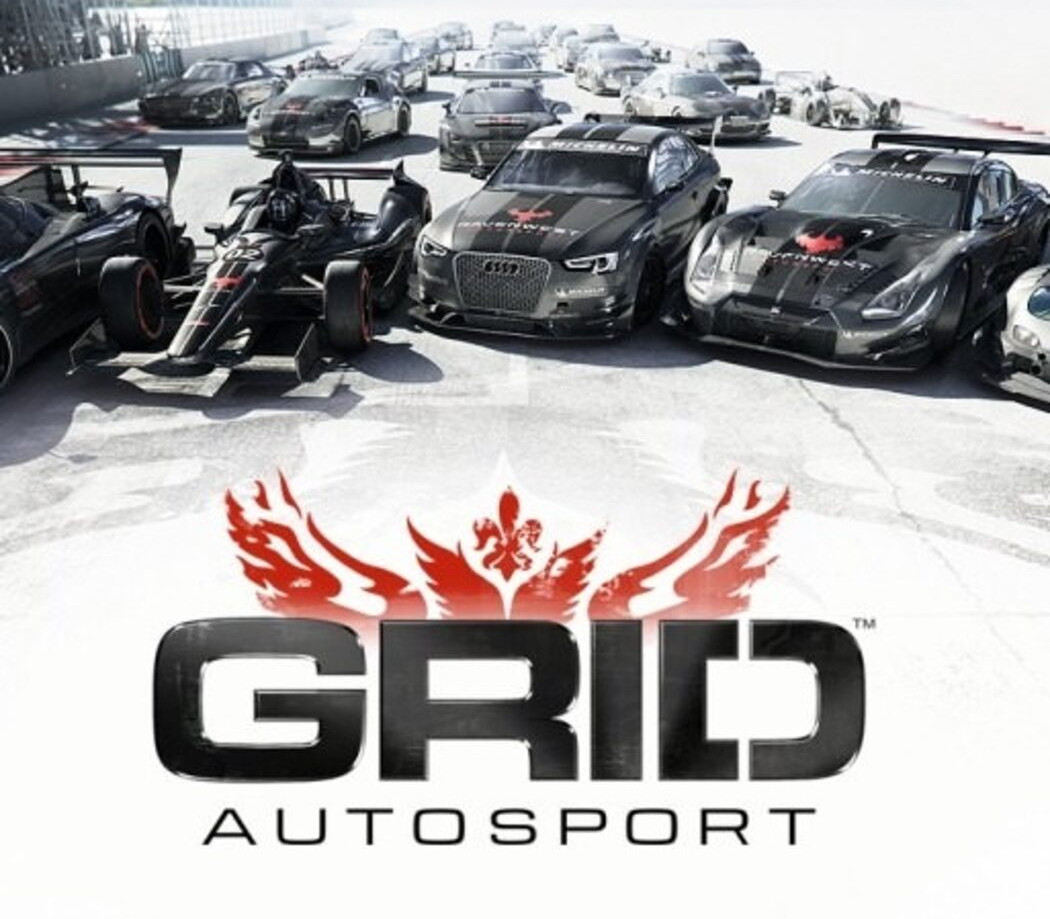 GRID Autosport - Drag Pack DLC PC Steam CD Key