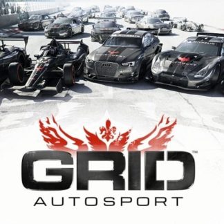 GRID Autosport Complete PC Steam CD Key