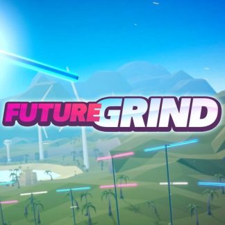 FutureGrind Steam CD Key