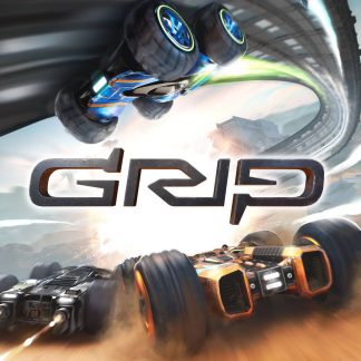GRIP: Combat Racing - Artifex Car Pack DLC PC Steam CD Key