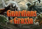 Guardians of Graxia + Map Pack DLC PC Steam CD Key