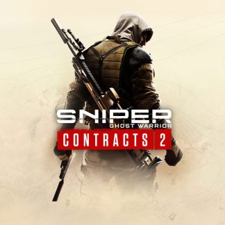 Sniper Ghost Warrior Contracts 2 Deluxe Arsenal Edition Steam CD Key