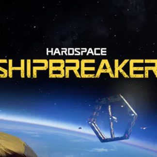 Hardspace: Shipbreaker PC Steam CD Key