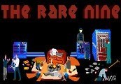 The Rare Nine Steam CD Key