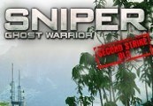 Sniper Ghost Warrior - Map Pack DLC PC Steam CD Key