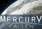 Mercury Fallen PC Steam CD Key