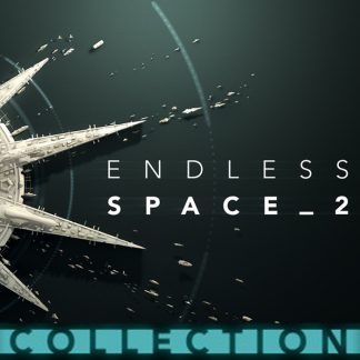 Endless Space 2 Collection Steam CD Key