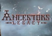 Ancestors Legacy Bundle PC Steam CD Key