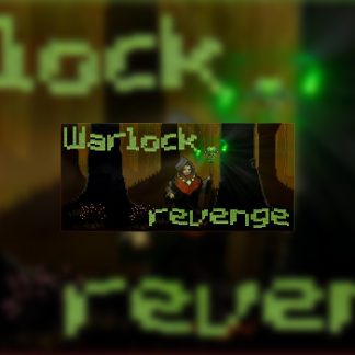 Warlock Revenge Steam CD Key