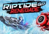 Riptide GP: Renegade PC Steam CD Key