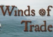 Winds Of Trade PC Steam CD Key