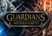 Guardians of Middle-Earth PC Steam CD Key