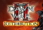 Warhammer 40,000: Dawn of War II: Retribution - The Last Standalone PC Steam CD Key
