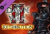 Warhammer 40,000: Dawn of War II: Retribution - Space Marines Race Pack DLC PC Steam CD Key