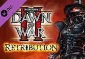 Warhammer 40,000: Dawn of War II: Retribution - Chaos Space Marines Race Pack DLC PC Steam CD Key