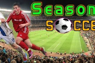 Seasonal Soccer Steam CD Key