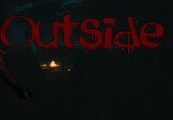 Outside PC Steam CD-Key