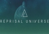 Reprisal Universe PC Steam CD Key