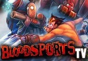 Bloodsports.TV PC Steam CD Key