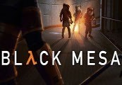Black Mesa PC Steam CD Key