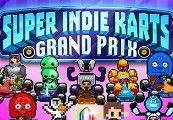 Super Indie Karts PC Steam CD Key