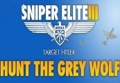 Sniper Elite III - Target Hitler + Camouflage Weapon Pack DLC Steam CD Key