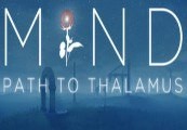 Mind: Path to Thalamus PC Steam CD Key