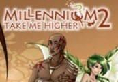 Millennium 2 - Take Me Higher PC Steam CD Key