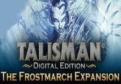 Talisman - The Nether Realm Expansion DLC Steam CD Key