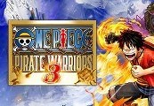 One Piece Pirate Warriors 3 - Story Pack DLC PC Steam CD Key