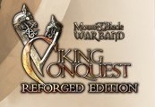 Mount & Blade: Warband - Viking Conquest Reforged Edition DLC PC Steam CD Key