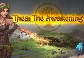 Thea: The Awakening PC Steam CD Key
