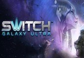 Switch Galaxy Ultra PC Steam CD Key