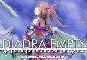 Diadra Empty PC Steam CD Key