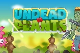 Undead vs Plants Steam CD Key