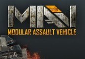 MAV Steam CD Key