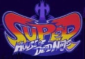 Super House of Dead Ninjas PC Steam CD Key