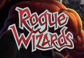 Rogue Wizards PC Steam CD Key