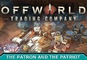 Offworld Trading Company - Conspicuous Consumption DLC PC Steam CD Key