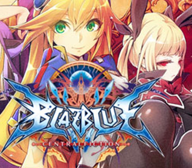 BlazBlue: Centralfiction PC Steam CD Key
