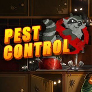 Pest Control Steam CD Key