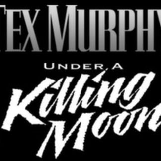 Tex Murphy: Under a Killing Moon Steam CD Key