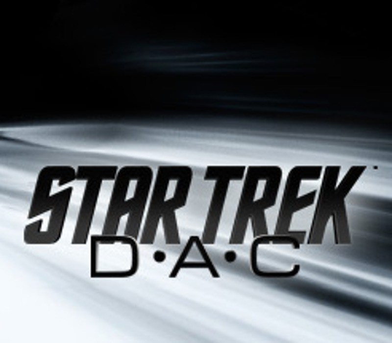 Star Trek: D-A-C PC Steam CD Key