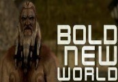 Bold New World Steam CD Key