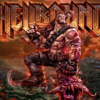 Hellbound Steam CD Key
