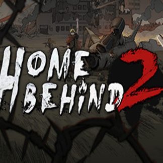 Home Behind 2 PC Steam CD Key