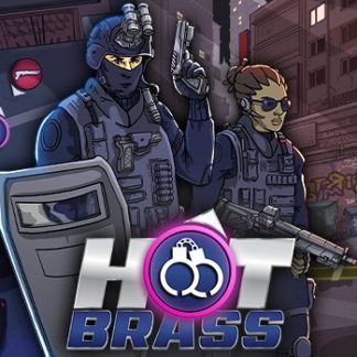 Hot Brass PC Steam CD Key