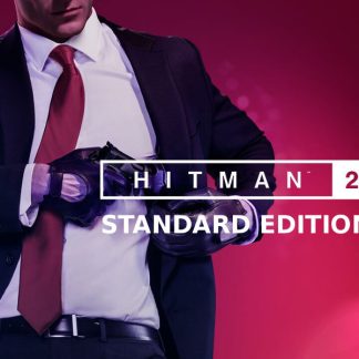 HITMAN 2 PC Steam CD Key