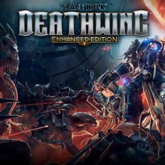 Space Hulk: Deathwing - Enhanced Edition PC Steam CD Key