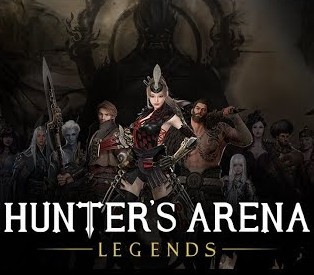 Hunter's Arena: Legends Steam CD Key